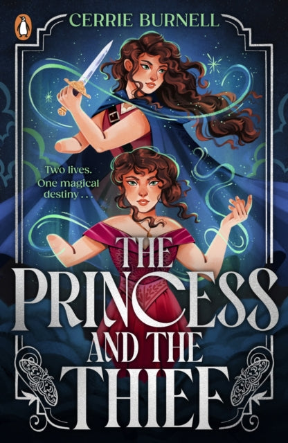 Dark Enchantments cover