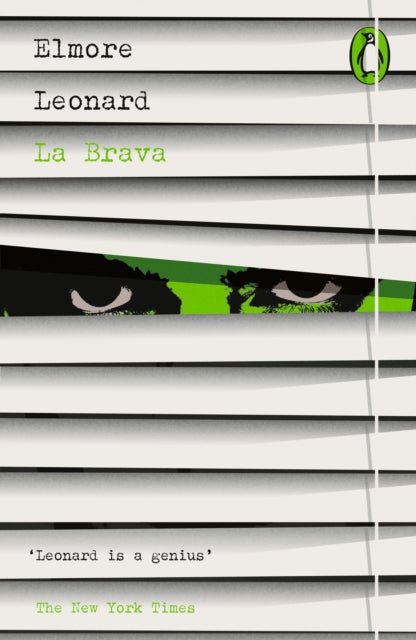 La Brava cover