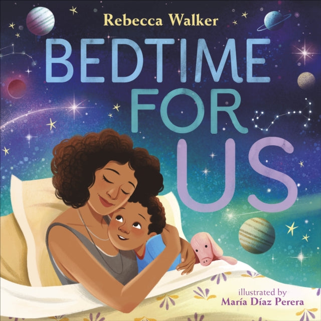 Bedtime for Us cover