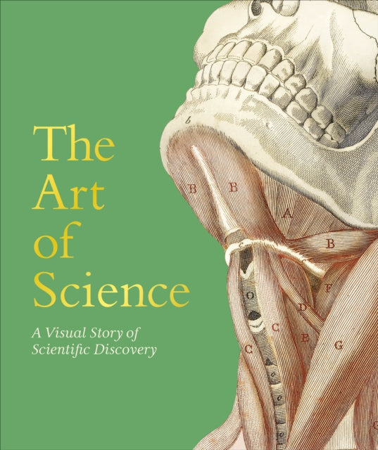 The Art of Science cover