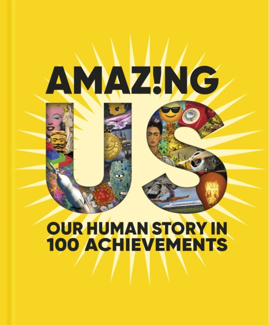 Our Human Story cover
