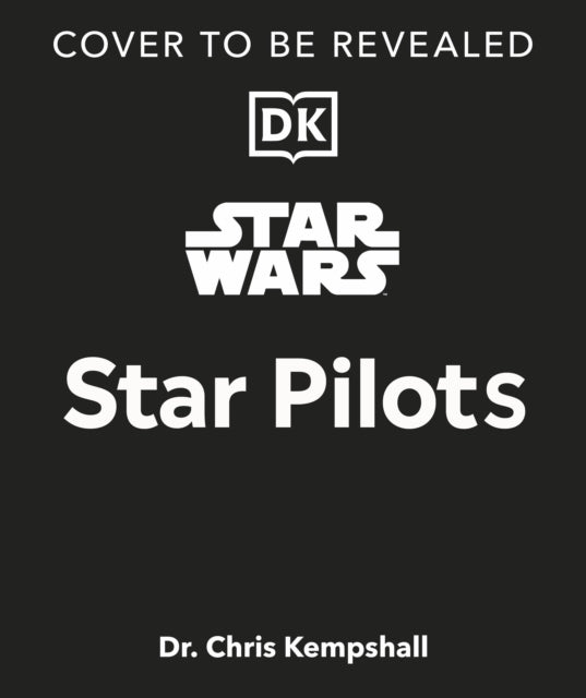 Star Wars Star Pilots cover