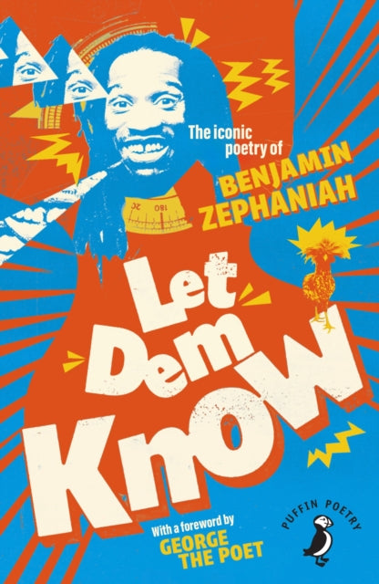 Let Dem Know cover
