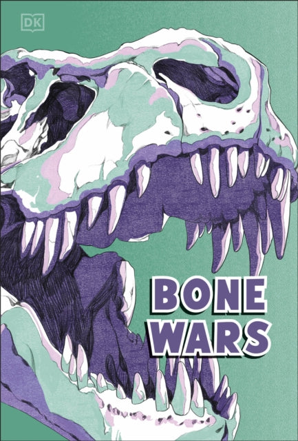 Bone Wars cover