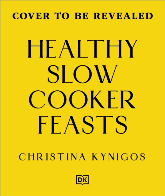 High Protein Slow Cooker cover
