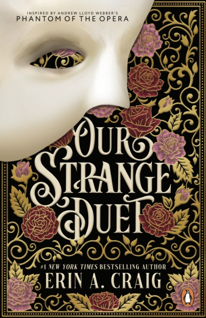Our Strange Duet cover