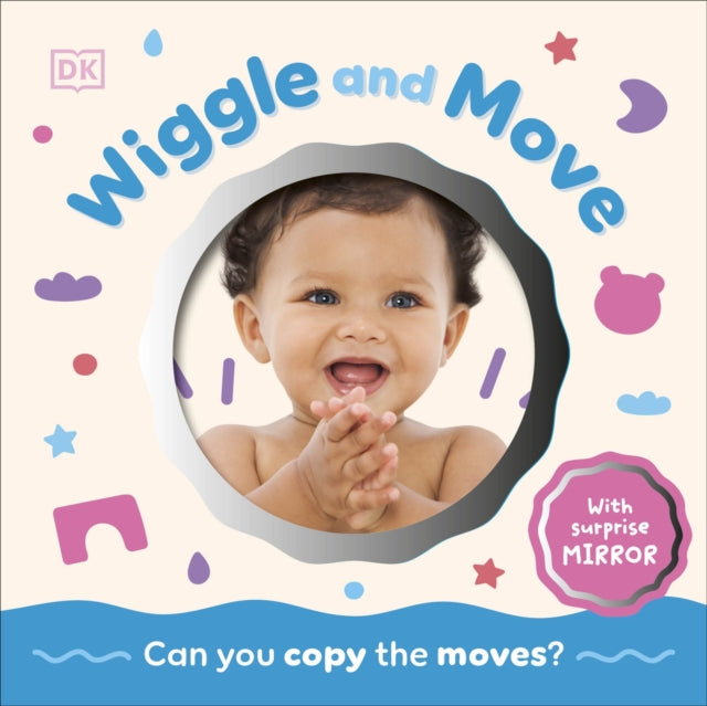 Wiggle and Move cover