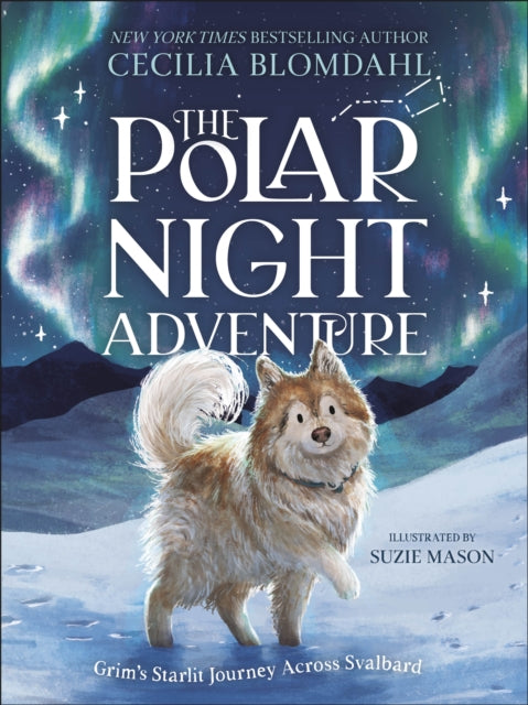 The Polar Night Adventure cover