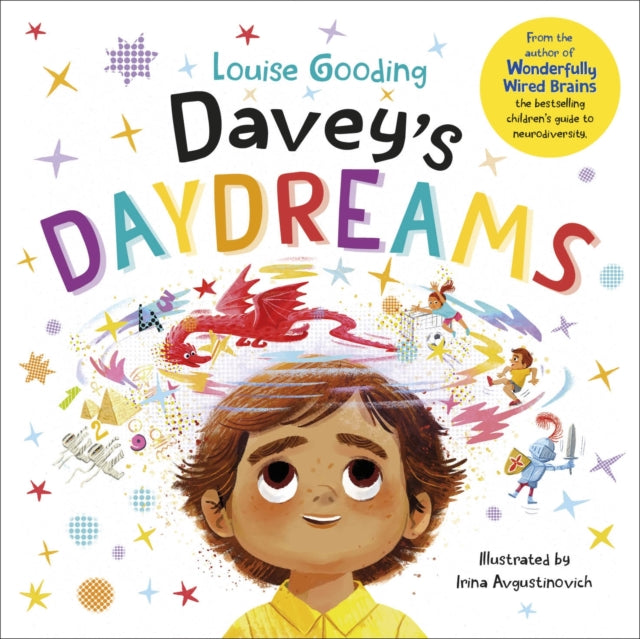 Davey's Daydreams cover