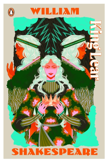 King Lear cover