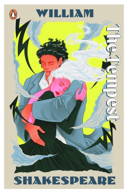 The Tempest cover