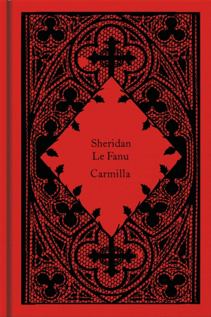 Carmilla cover