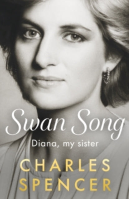 Swan Song cover