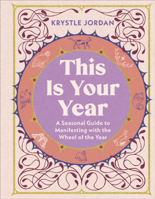 This Is Your Year cover