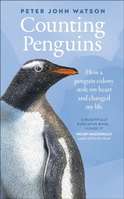 Counting Penguins cover