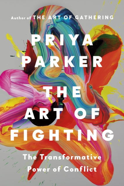 The Art of Fighting cover