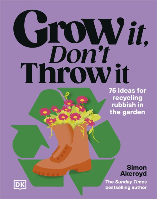 Grow It, Don't Throw It cover