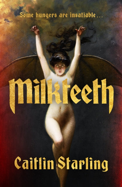 Milkteeth cover
