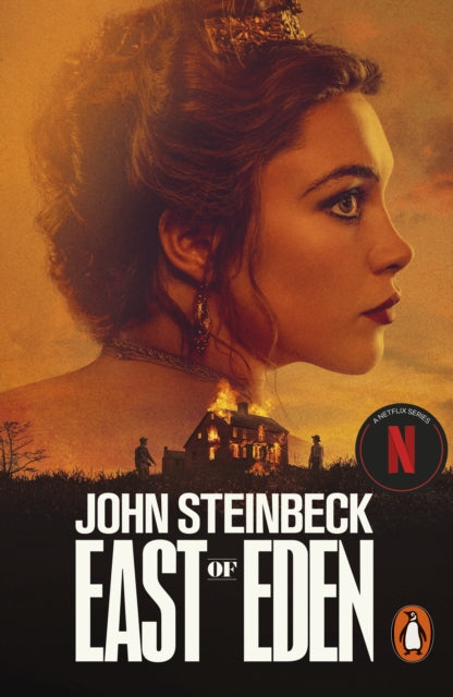 East of Eden cover