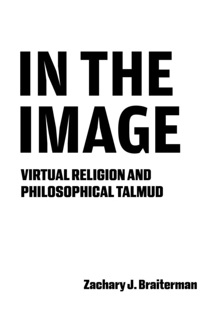 In the Image cover