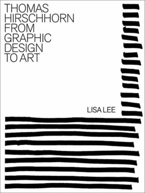 Thomas Hirschhorn cover