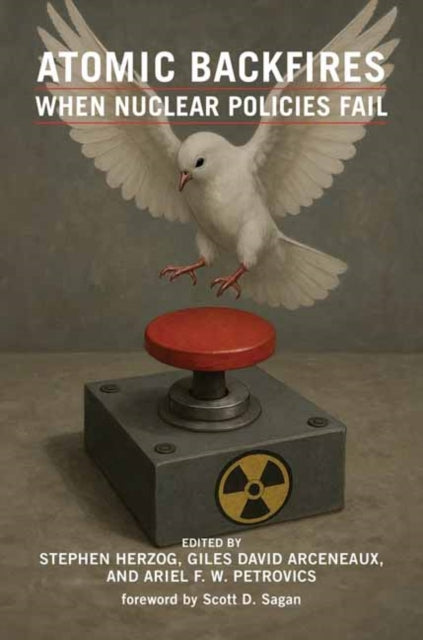 Atomic Backfires cover