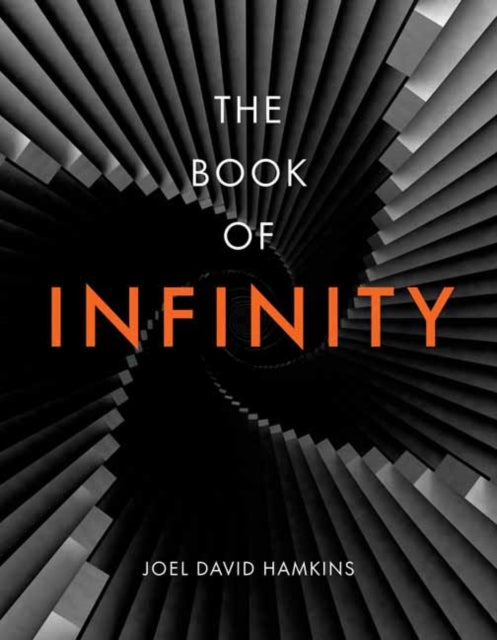 The Book of Infinity cover