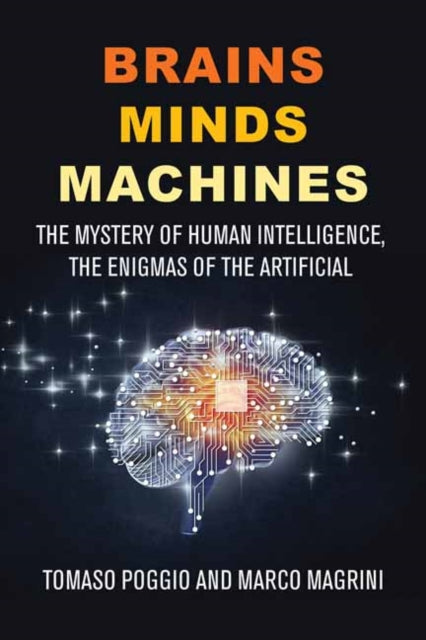 Brains Minds Machines cover