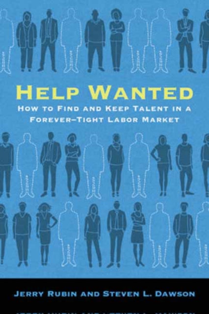 Help Wanted cover