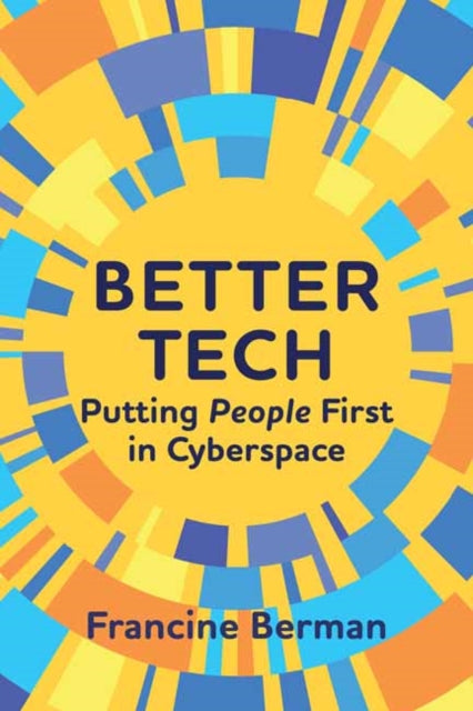 Better Tech cover