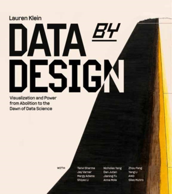 Data by Design cover