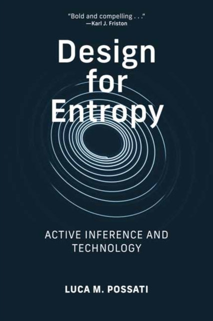 Design for Entropy cover