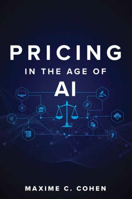 Pricing in the Age of AI cover