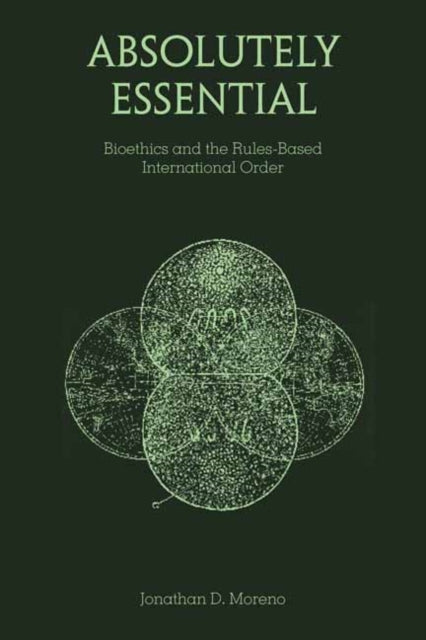 Absolutely Essential cover