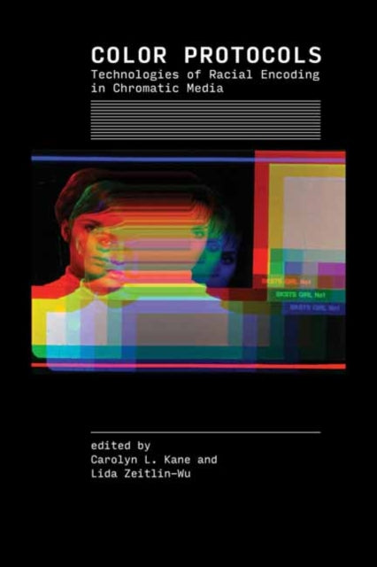Color Protocols cover
