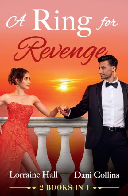 A Ring For Revenge cover