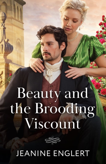 Beauty And The Brooding Viscount cover