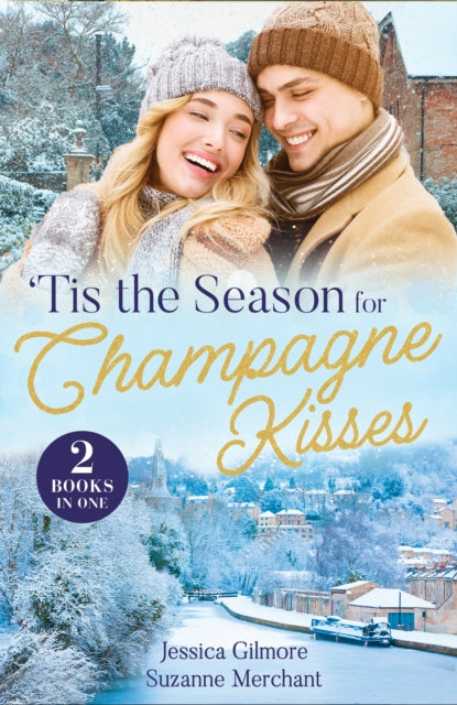 TIS SEASON FOR CHAMPAGNE PB cover
