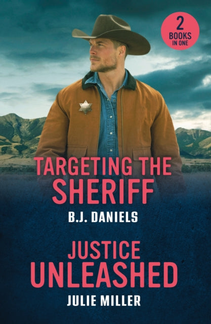 Targeting The Sheriff / Justice Unleashed cover