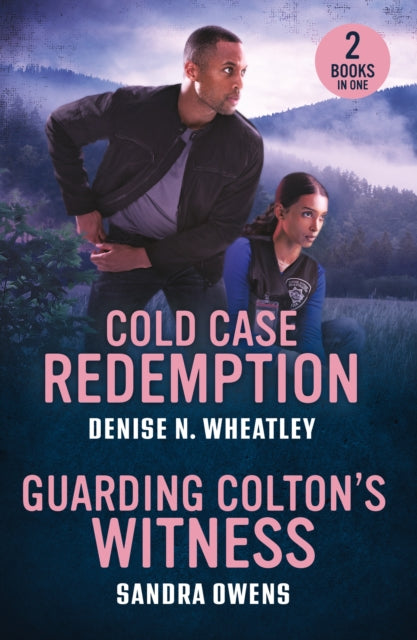 COLD CASE REDEMPTION GUARDI PB cover