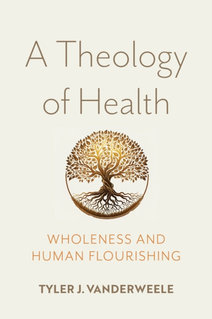 A Theology of Health cover