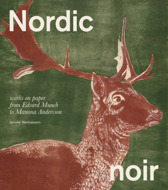 Nordic Noir cover