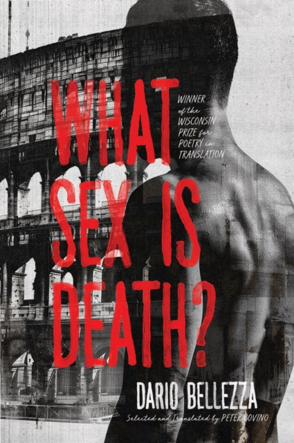 What Sex Is Death? cover