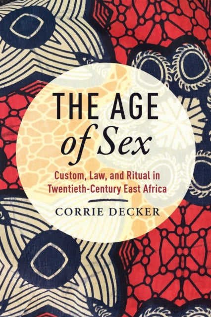 The Age of Sex cover