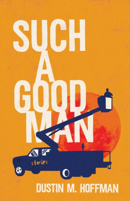 Such a Good Man cover