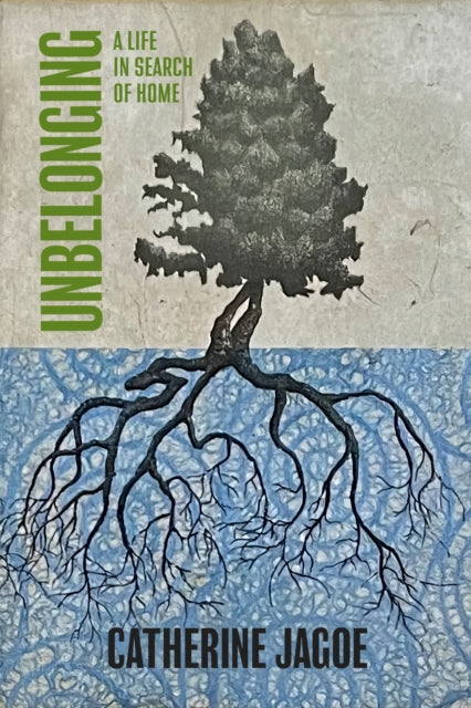 Unbelonging cover