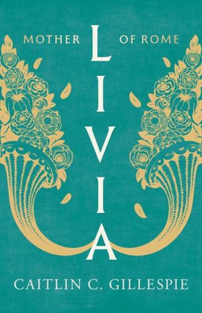 Livia cover