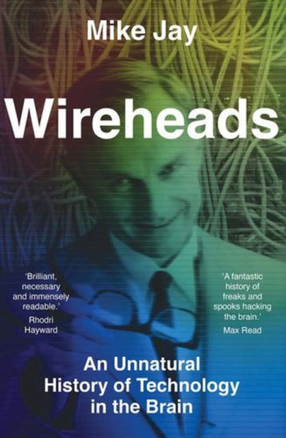Wireheads cover