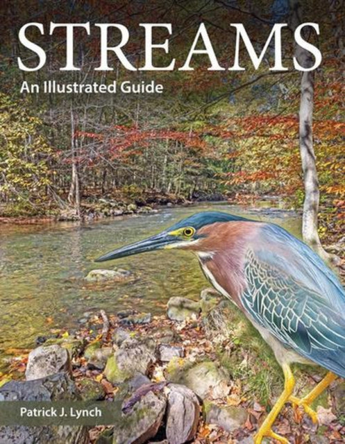Streams cover