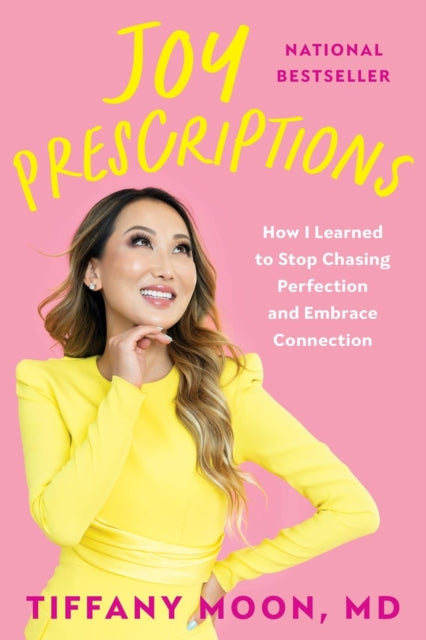 Joy Prescriptions cover